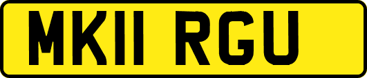 MK11RGU