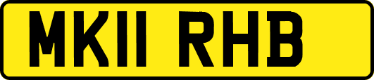 MK11RHB