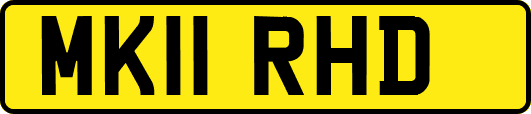 MK11RHD