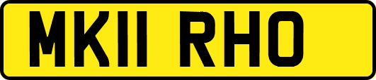 MK11RHO