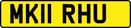 MK11RHU