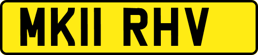 MK11RHV