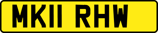 MK11RHW