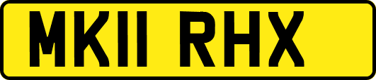 MK11RHX