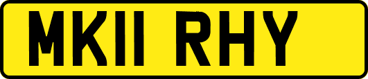 MK11RHY