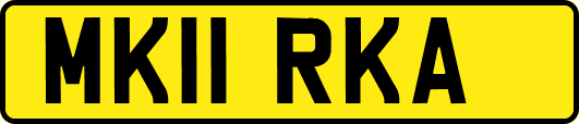 MK11RKA