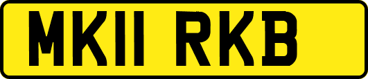MK11RKB