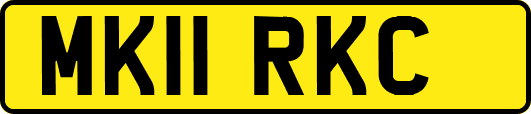 MK11RKC