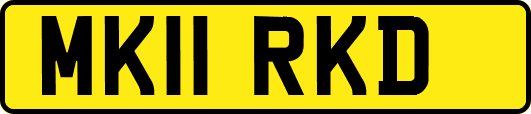 MK11RKD