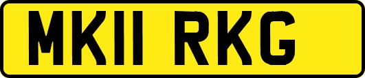 MK11RKG