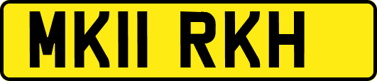 MK11RKH