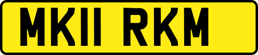 MK11RKM
