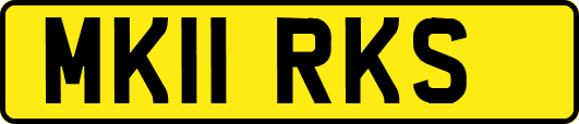 MK11RKS