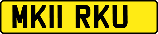MK11RKU