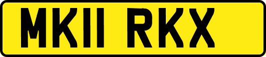 MK11RKX