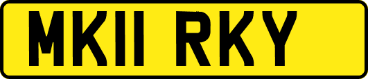 MK11RKY
