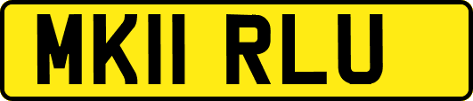 MK11RLU
