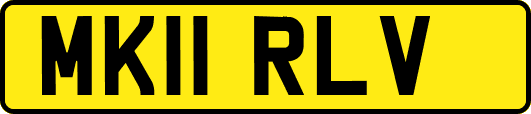 MK11RLV