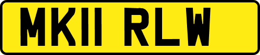 MK11RLW