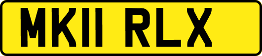MK11RLX