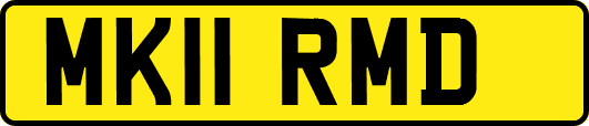 MK11RMD