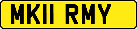 MK11RMY