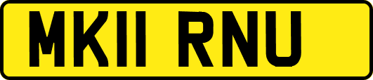 MK11RNU