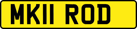 MK11ROD