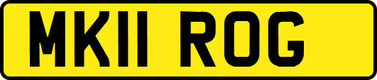 MK11ROG