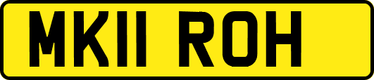 MK11ROH