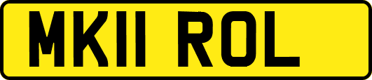 MK11ROL