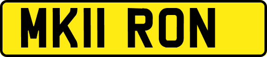 MK11RON