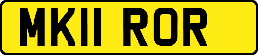 MK11ROR