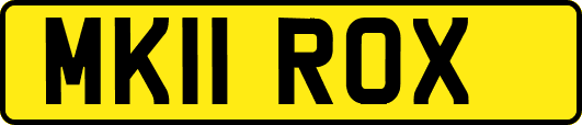 MK11ROX