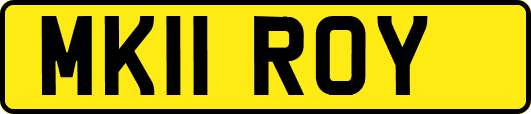 MK11ROY