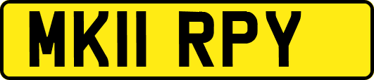 MK11RPY