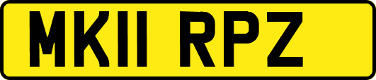 MK11RPZ