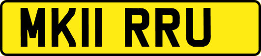 MK11RRU