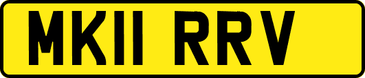 MK11RRV