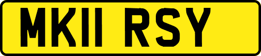 MK11RSY