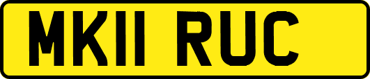 MK11RUC