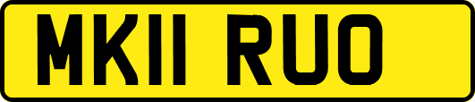 MK11RUO