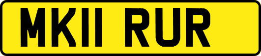 MK11RUR