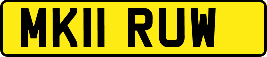 MK11RUW
