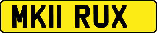 MK11RUX