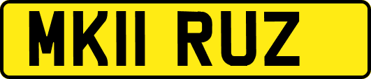 MK11RUZ