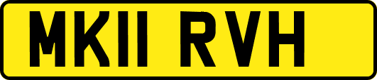 MK11RVH
