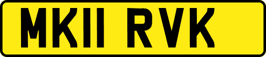 MK11RVK