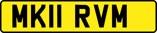 MK11RVM