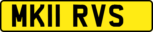 MK11RVS
